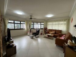 Blk 895C Woodlands Drive 50 (Woodlands), HDB 5 Rooms #563724621